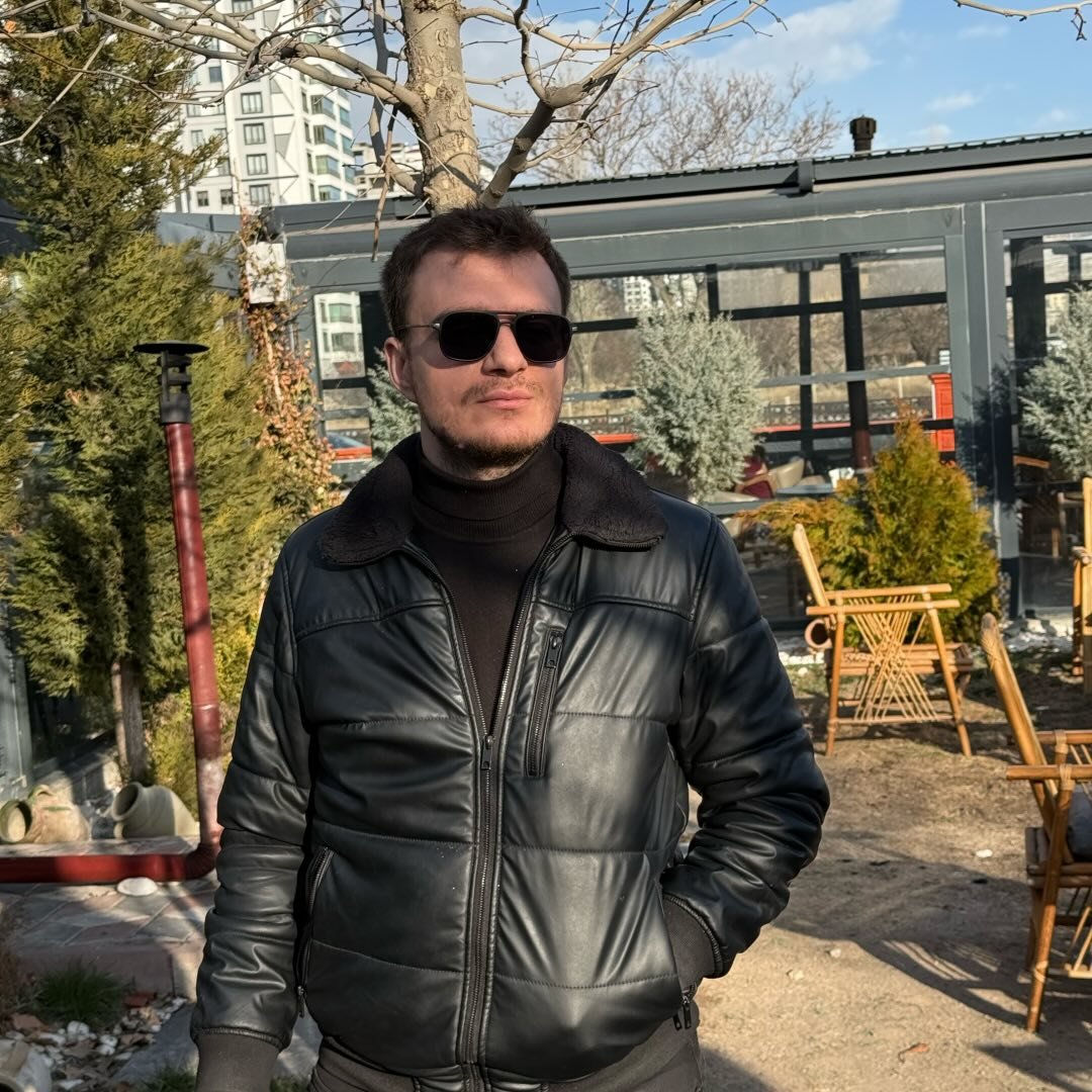 YUSUF KARACA